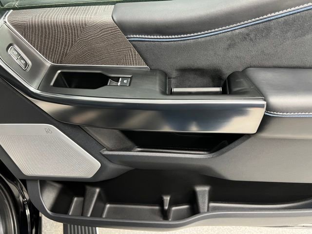 Used 2025 Ford F450 Platinum w/ FX4 Off-Road Package image 54