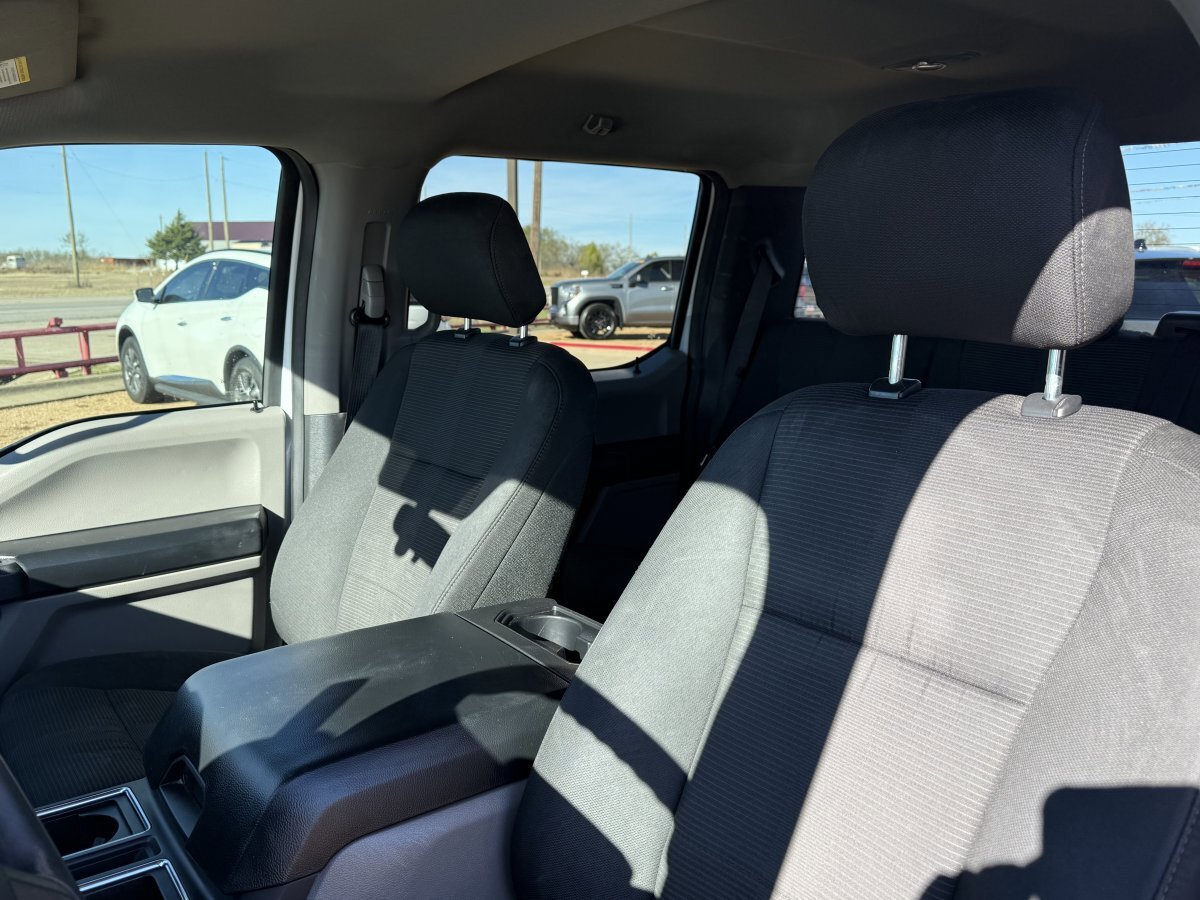 Used 2020 Ford F150 XL w/ Equipment Group 101A Mid image 15