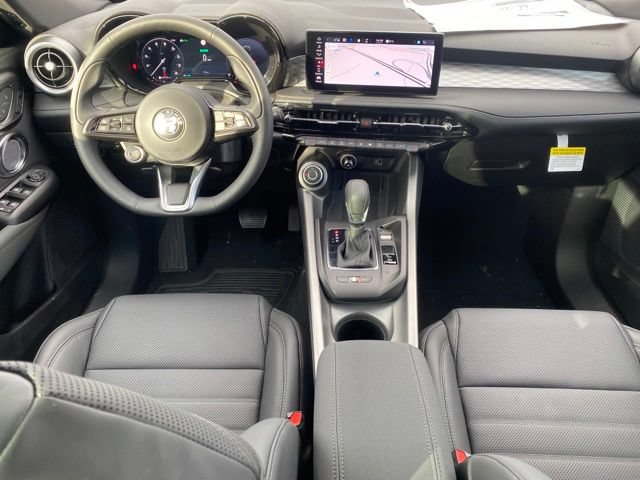 Used 2024 Alfa Romeo Tonale Ti AWD/4WD image 45