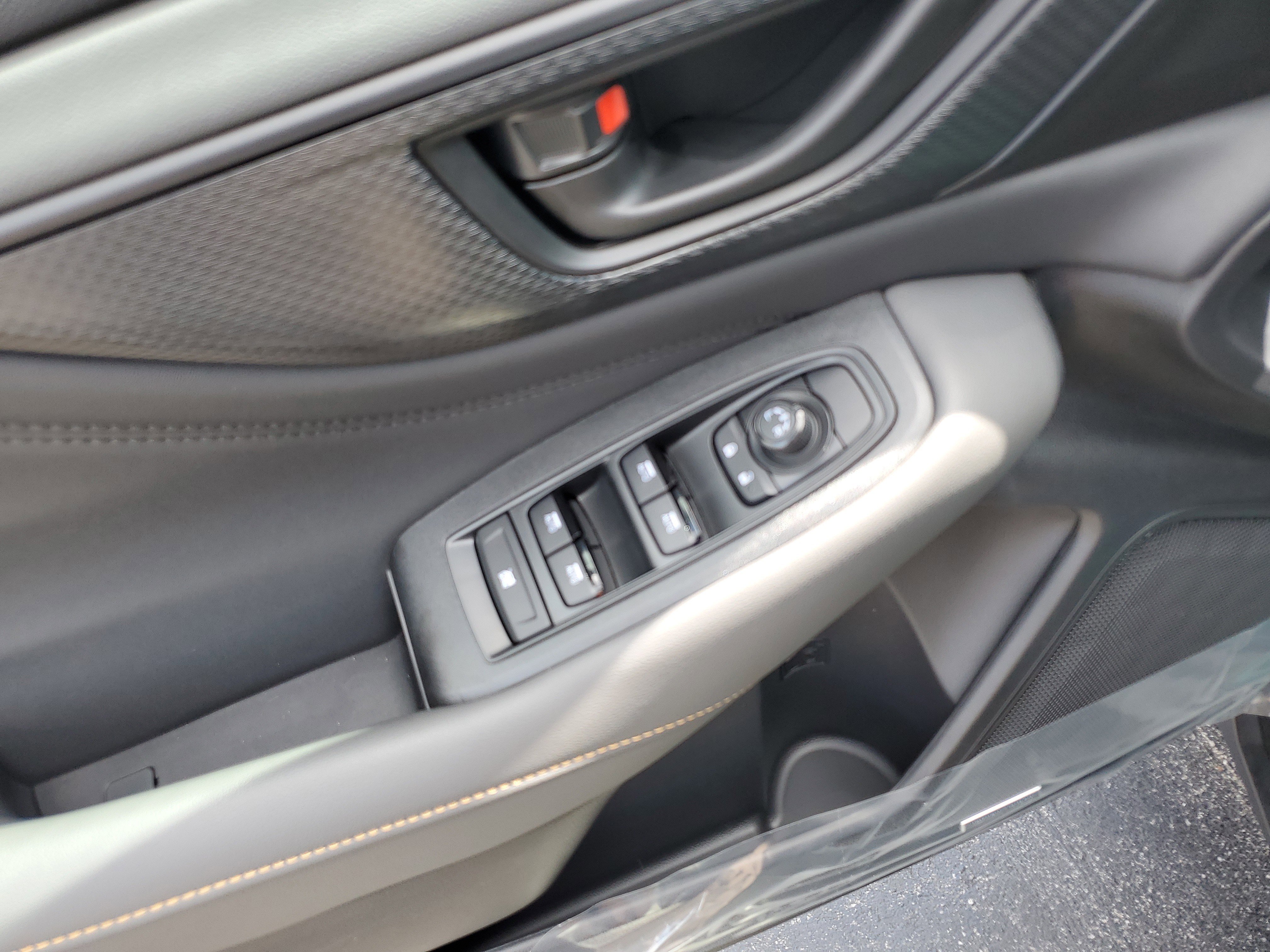 Used 2025 Subaru Outback Wilderness image 14