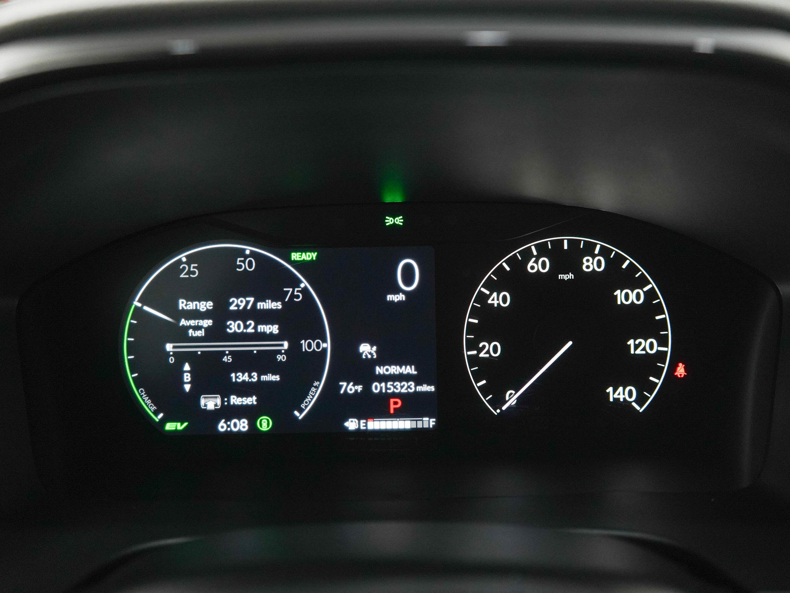 Used 2024 Honda CR-V Sport Touring image 24