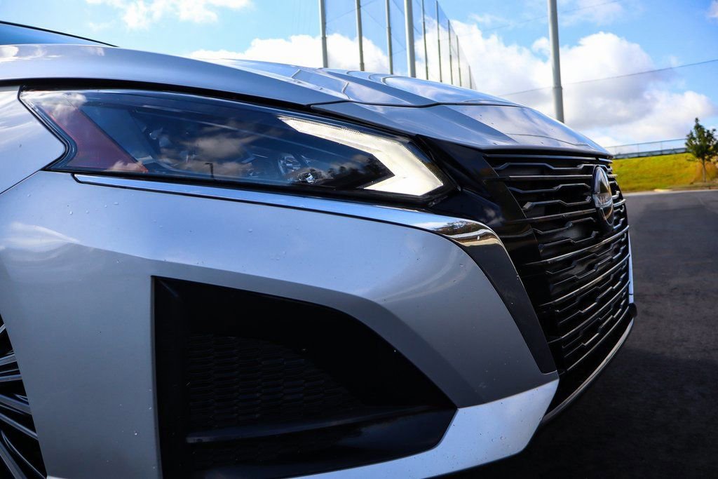 Used 2023 Nissan Altima 2.5 SL image 46
