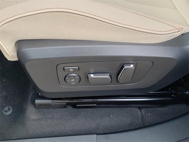 New 2026 BMW X3 xDrive30 w/ Premium Package image 19