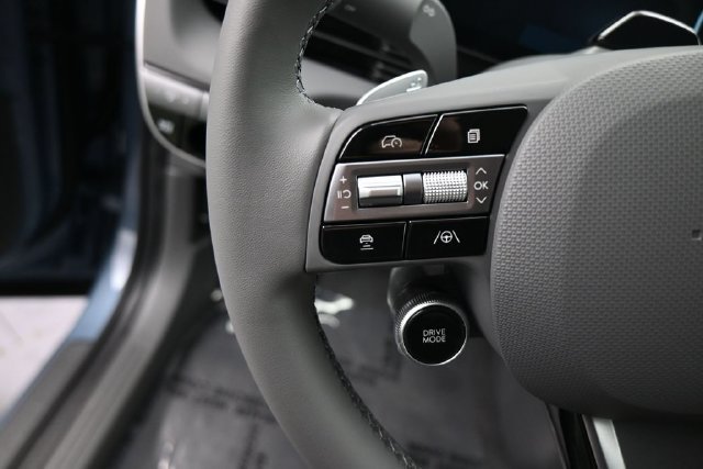 New 2027 Hyundai Ioniq 5 SE AWD/4WD image 17