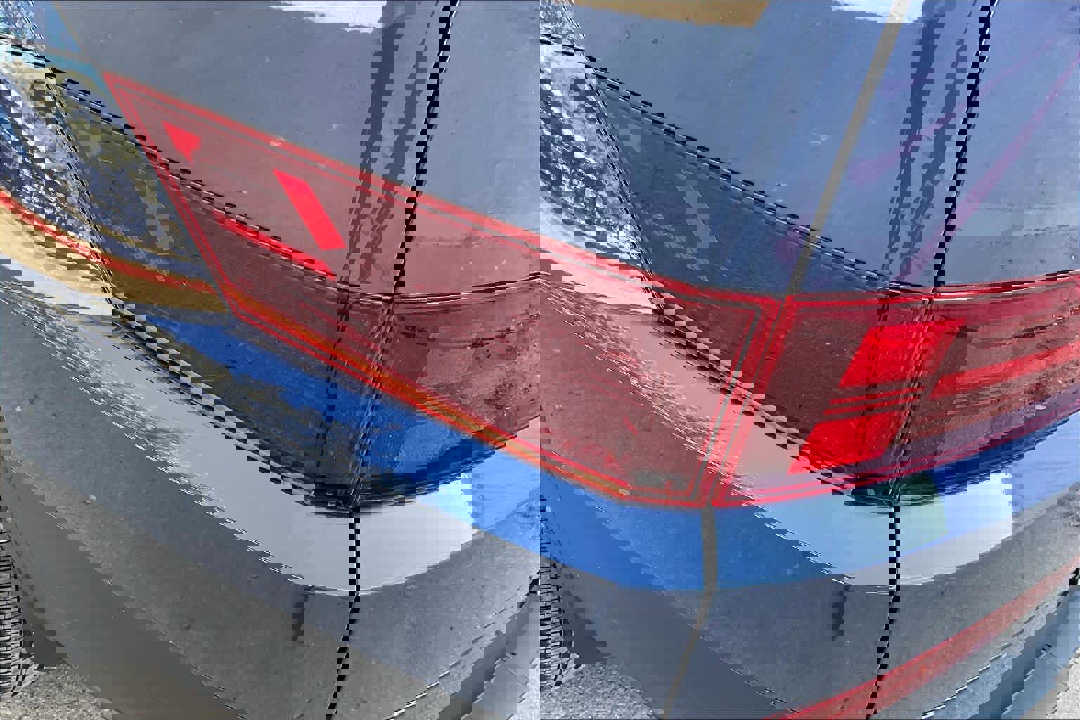 Certified 2026 Hyundai Santa Fe SEL image 25