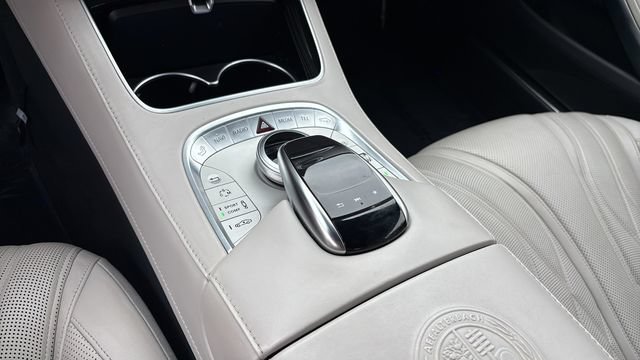 Used 2017 Mercedes-Benz S 65 AMG Cabriolet image 24