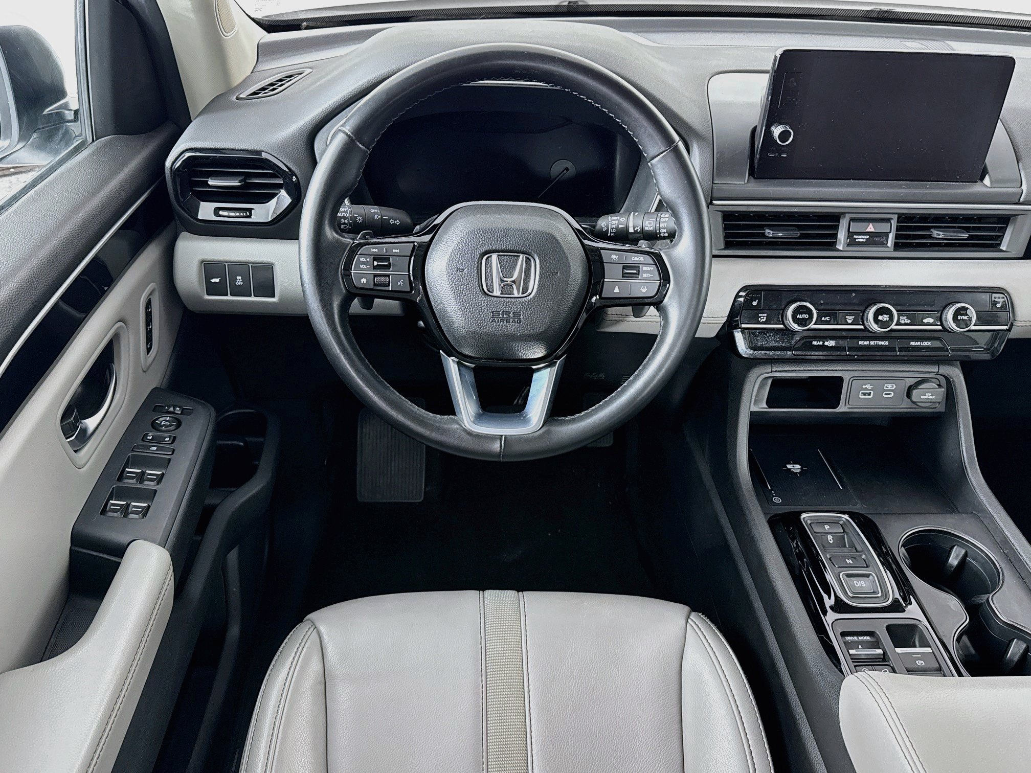 Certified 2024 Honda Pilot EX-L image 21