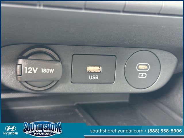 Used 2024 Hyundai Elantra N FWD image 24
