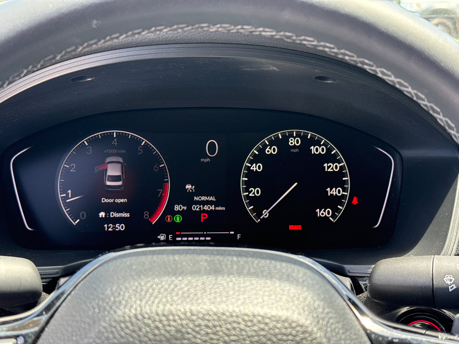 Used 2025 Honda Civic Sport image 28