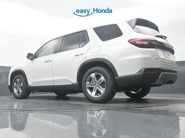 New 2025 Honda Pilot EX-L image 31