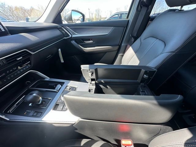 New 2026 MAZDA CX-90 3.3 Turbo w/ Preferred Package image 25