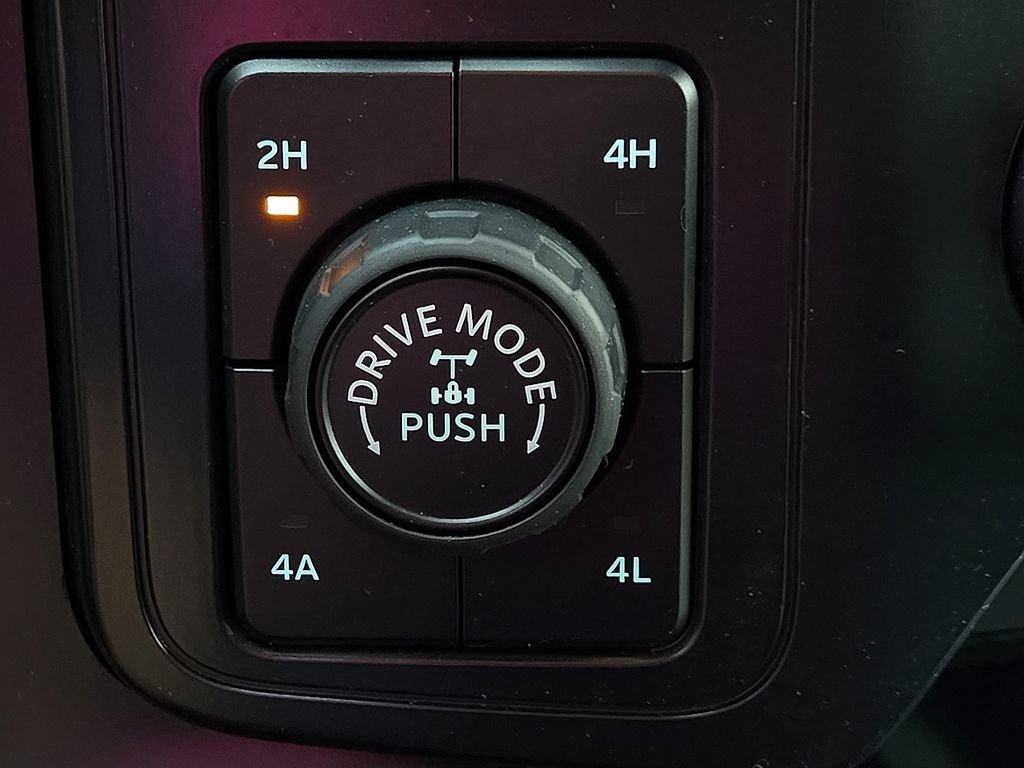 Used 2026 Ford F150 Raptor AWD/4WD image 16