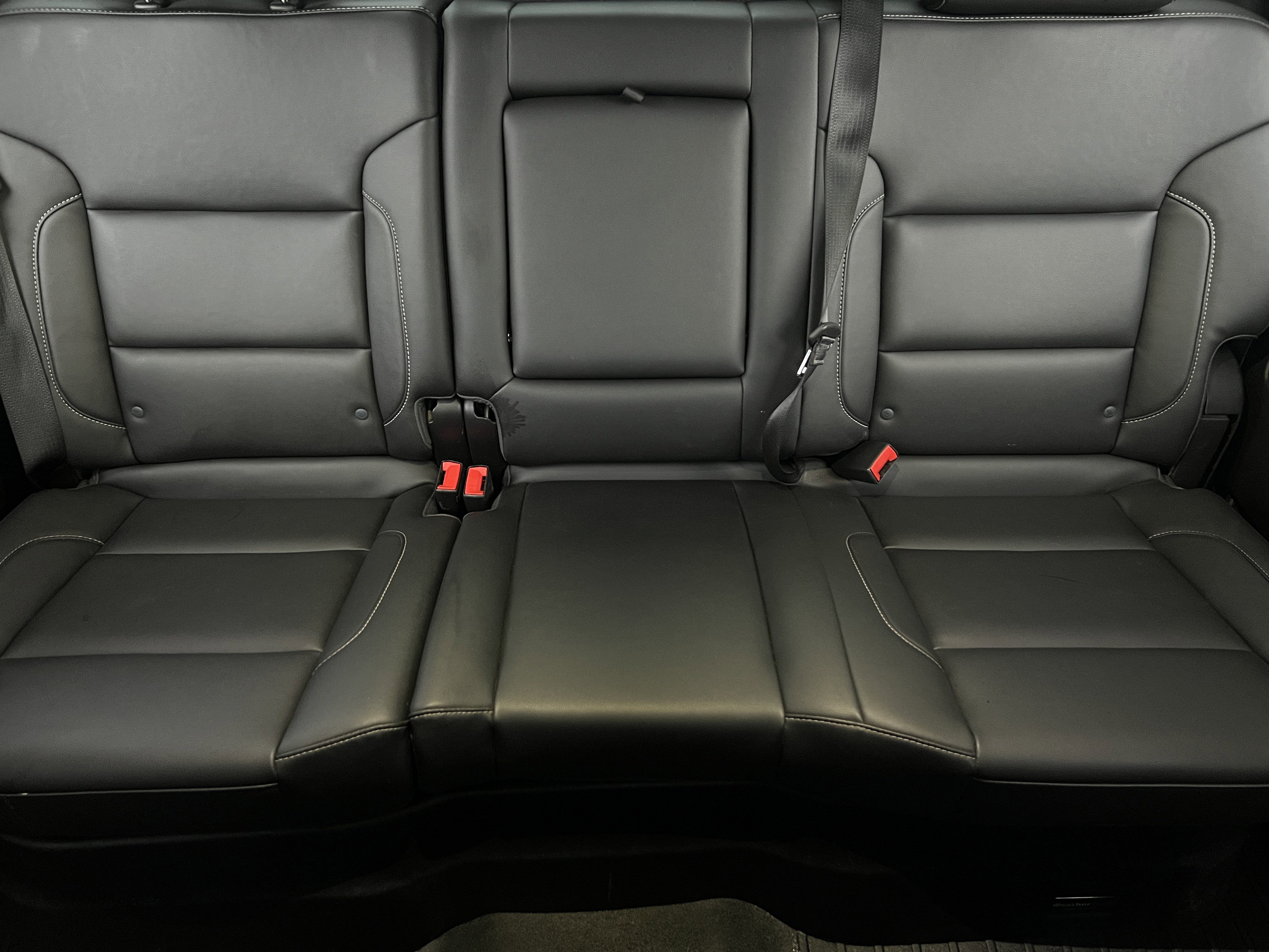 Used 2018 Chevrolet Silverado 3500 LTZ image 19