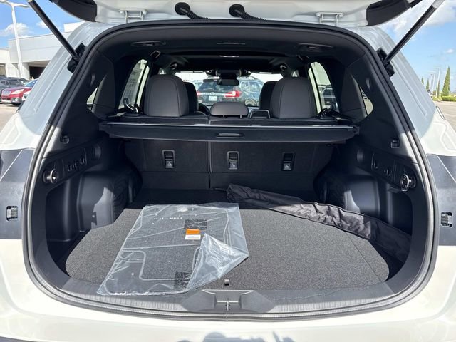 New 2026 Subaru Forester Premium image 5