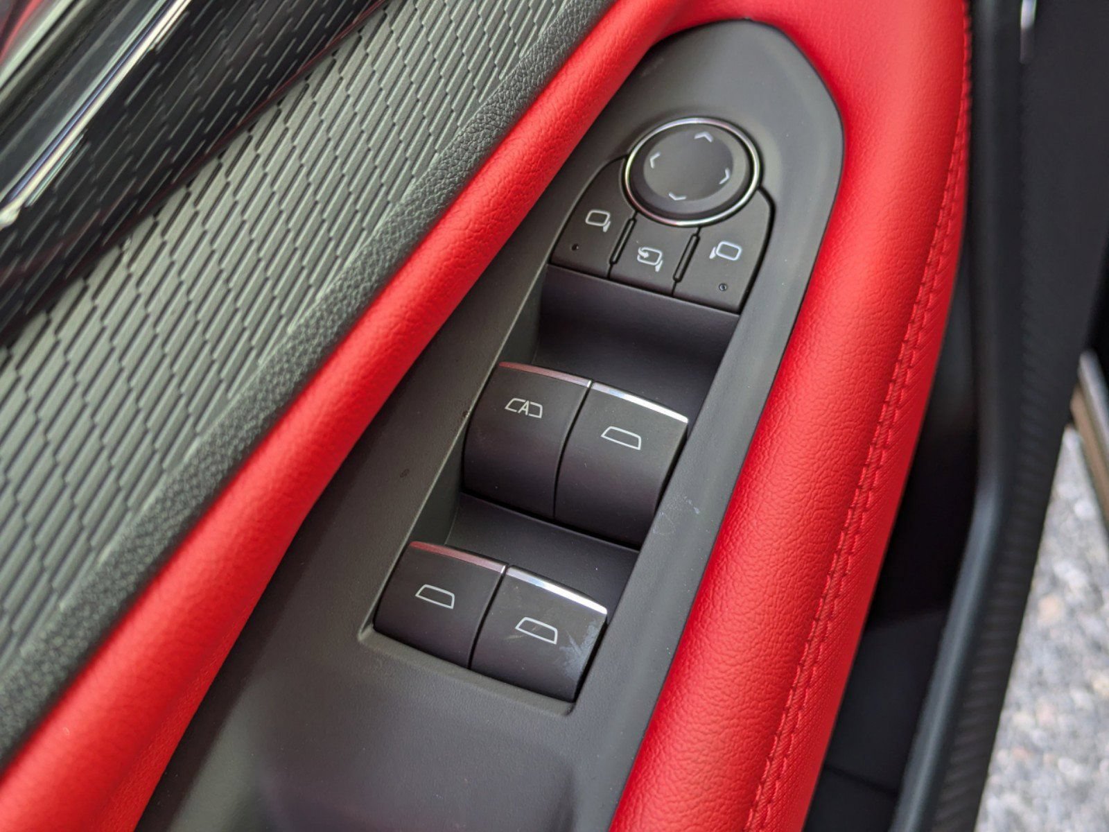 New 2024 Chevrolet Blazer EV RS RWD image 19