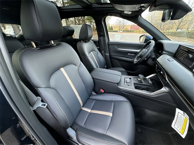 New 2026 MAZDA CX-90 3.3 Turbo S w/ Premium Plus image 27