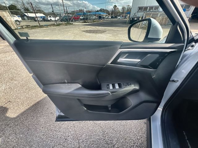 Used 2024 Mitsubishi Outlander SE image 21