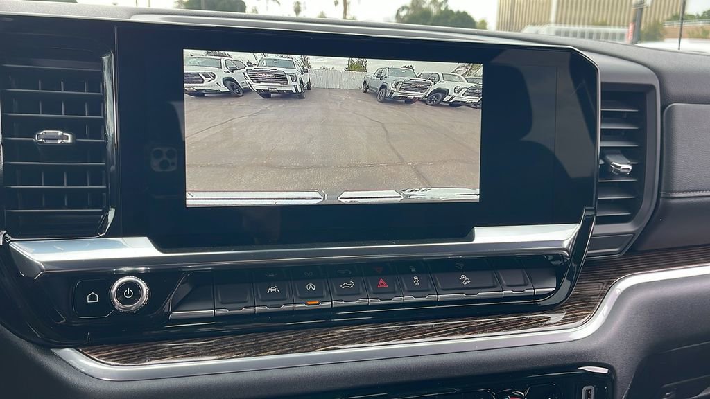 New 2026 GMC Sierra 1500 Elevation image 18