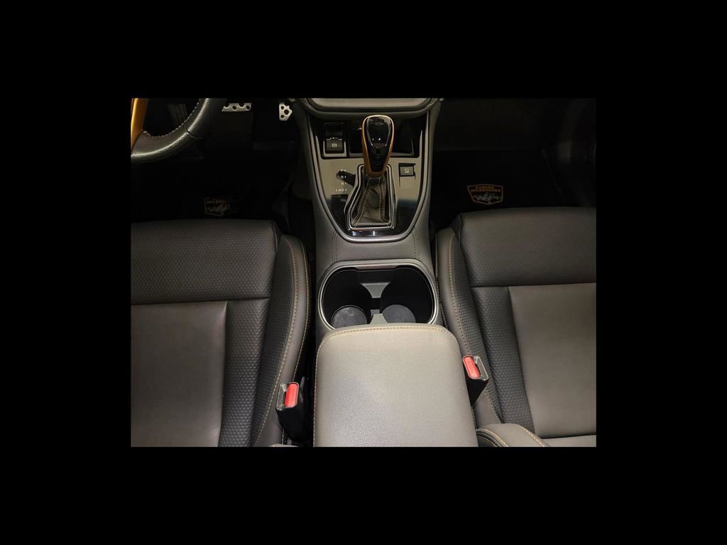 Used 2022 Subaru Outback Wilderness image 16