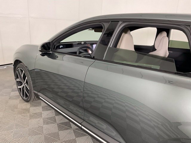 New 2027 Volvo EX60 Ultra AWD/4WD image 36