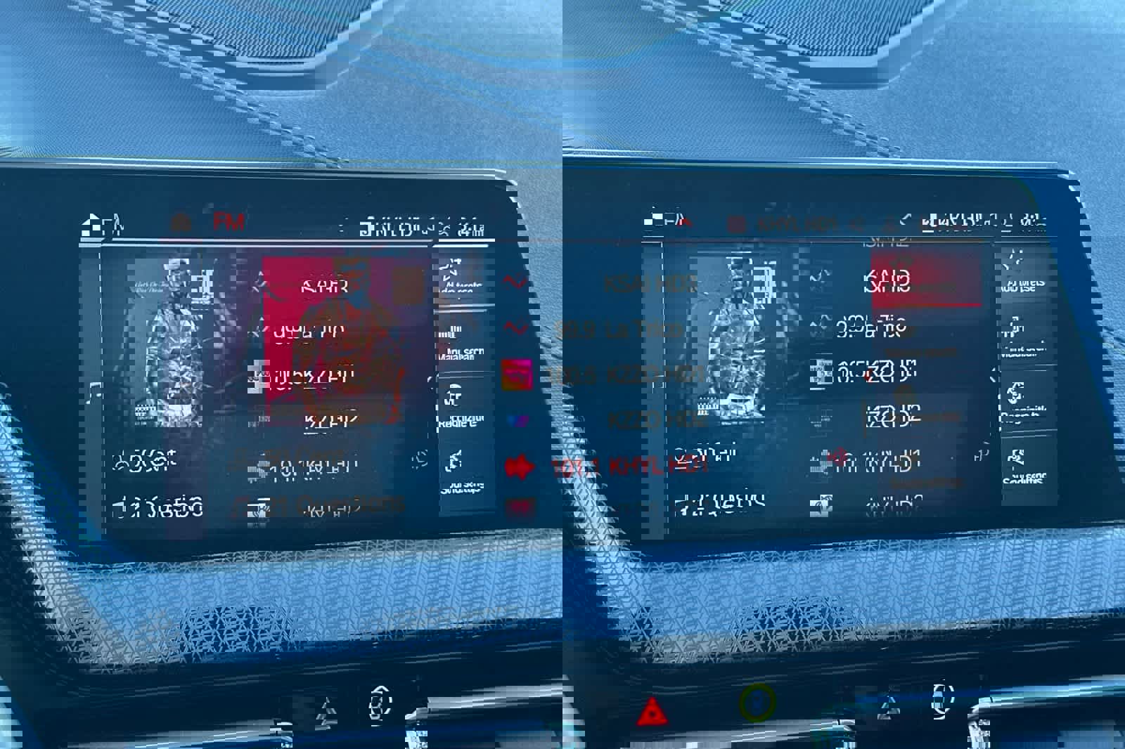 Used 2022 BMW M235i xDrive Gran Coupe w/ Premium Package image 19