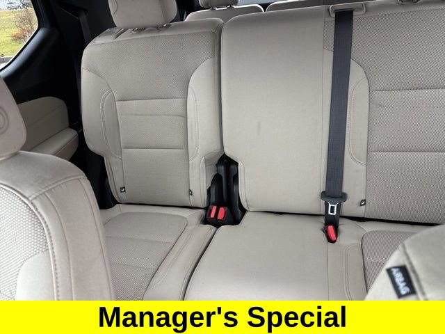 Used 2023 Chevrolet Traverse LS w/ Safety Package image 30