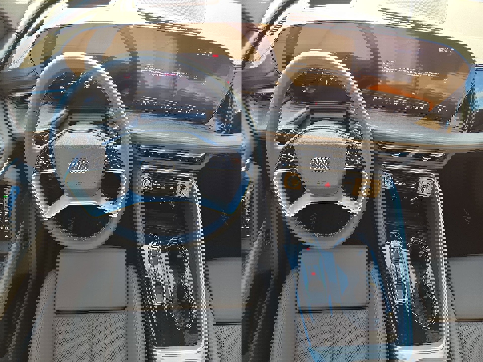 New 2025 Audi Q5 Premium Plus image 14