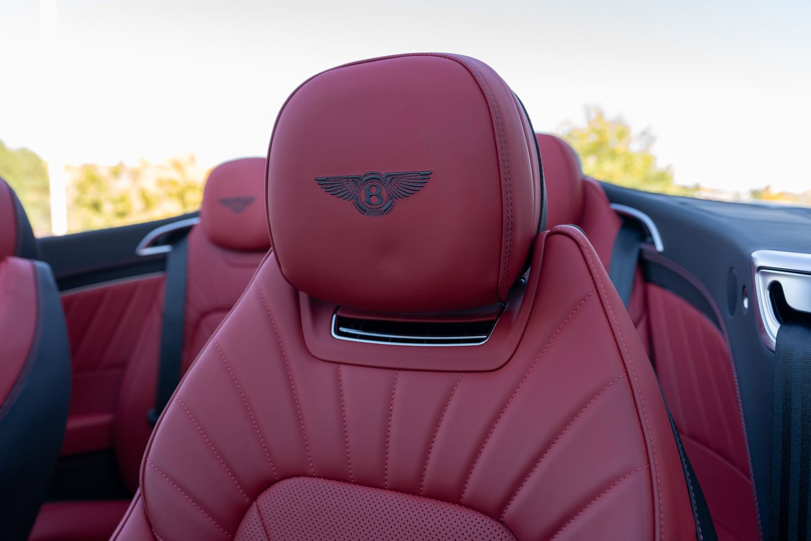 Certified 2024 Bentley Continental GT image 24