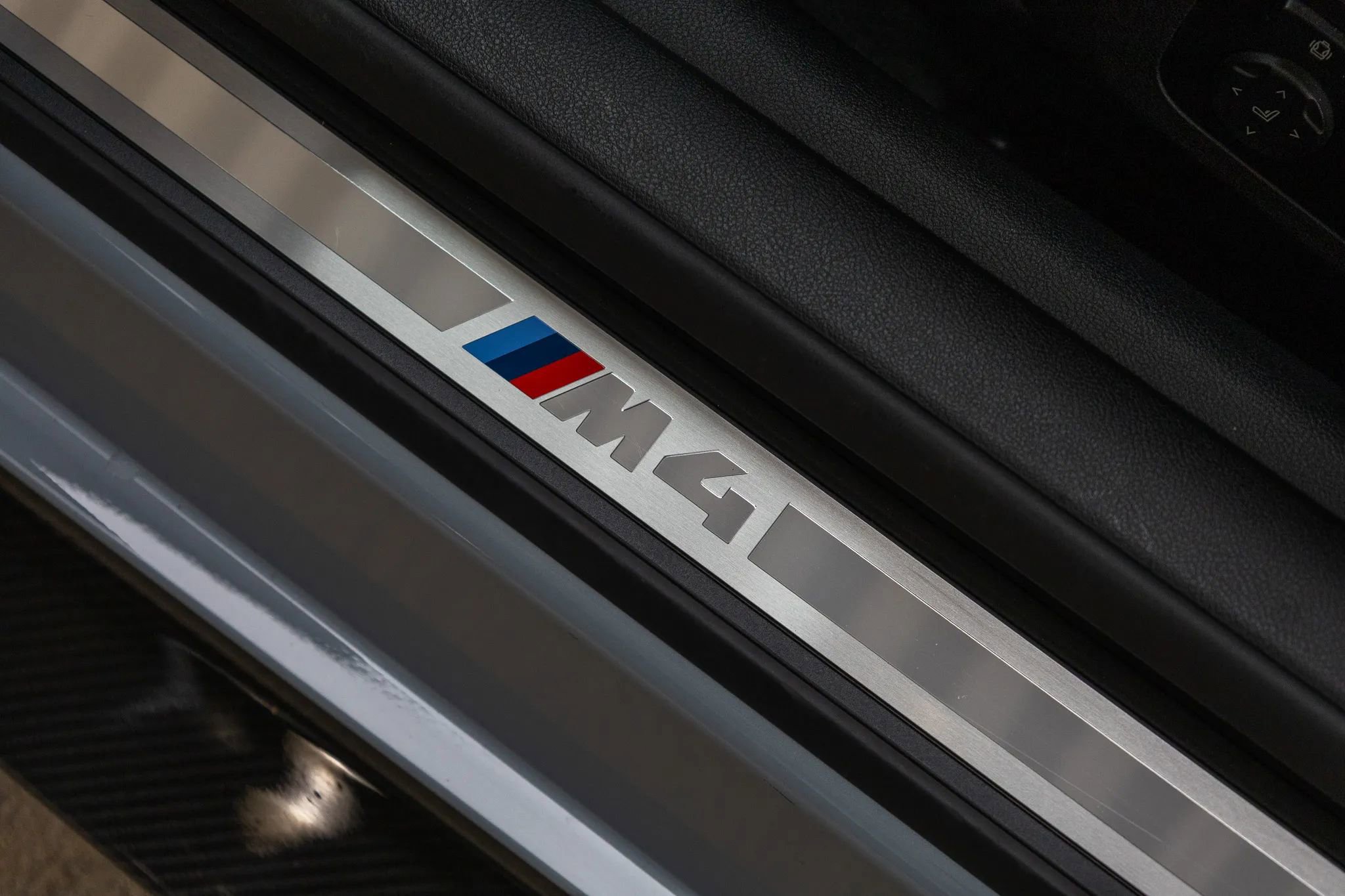 Used 2024 BMW M4 xDrive Competition image 61