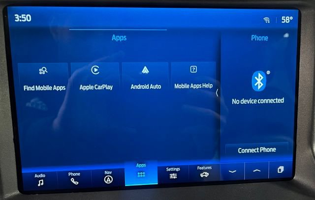 Used 2024 Ford Bronco Wildtrak image 33