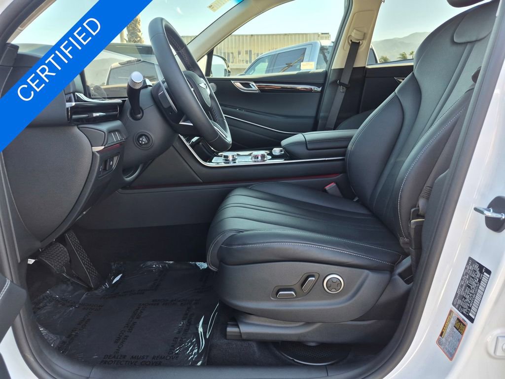 Used 2026 Genesis GV80 2.5T image 11