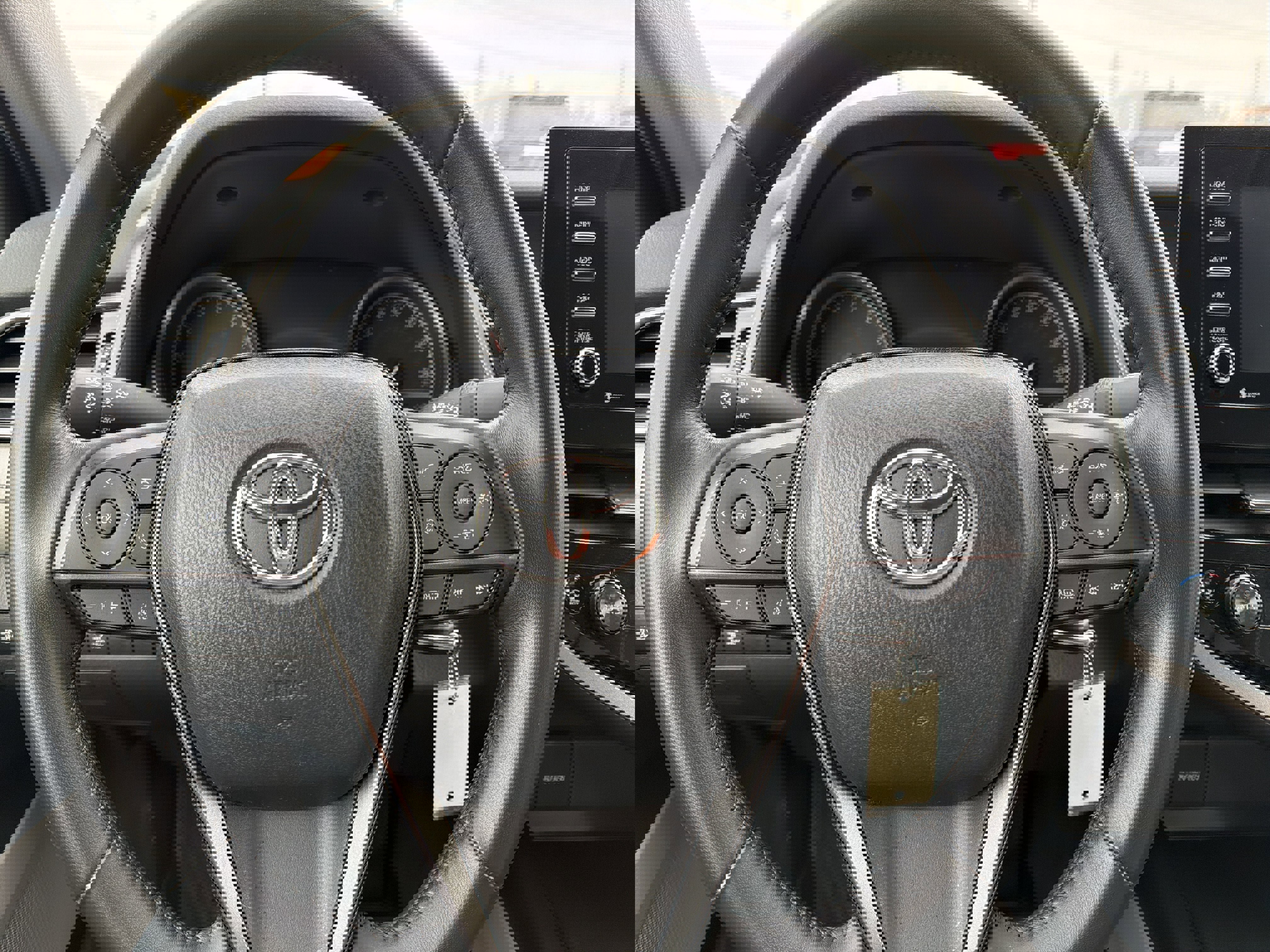 Used 2023 Toyota Camry SE image 12