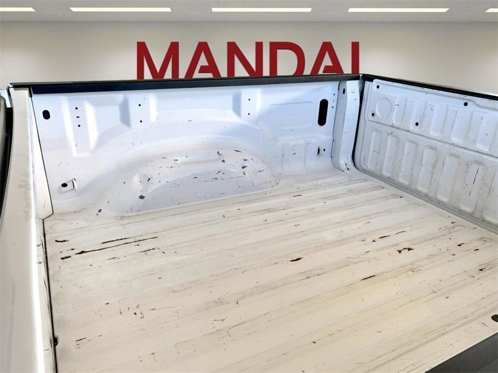 Used 2024 RAM 1500 Laramie image 48