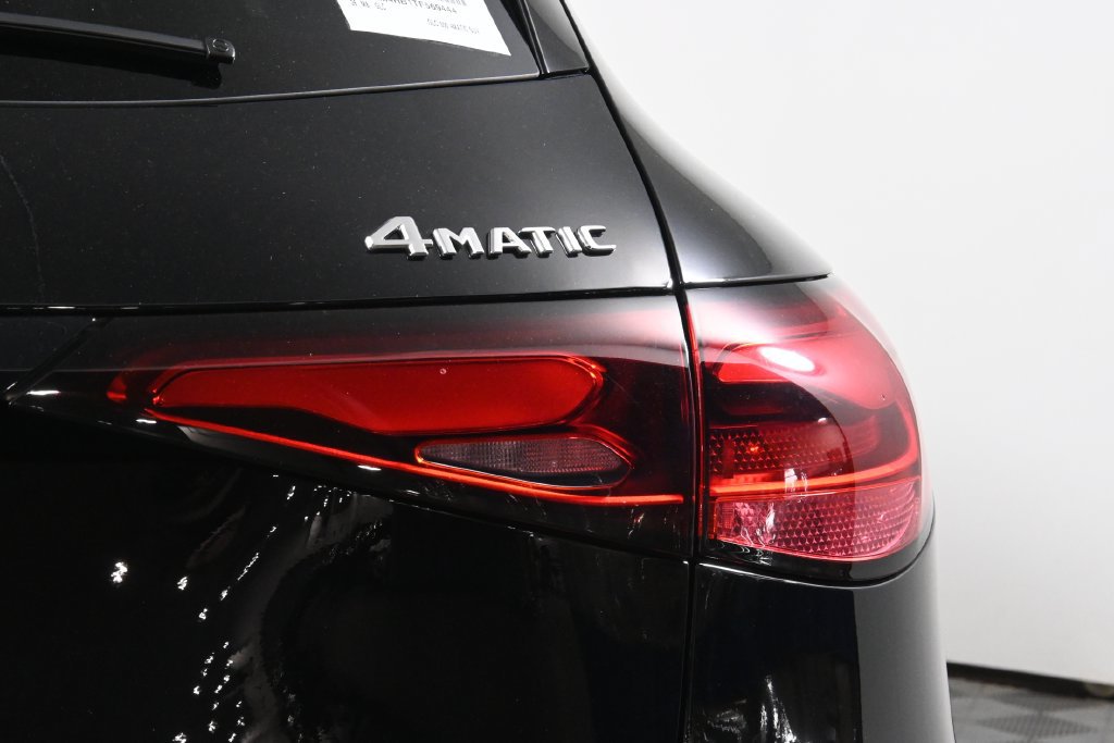 Certified 2026 Mercedes-Benz GLC 300 4MATIC image 13