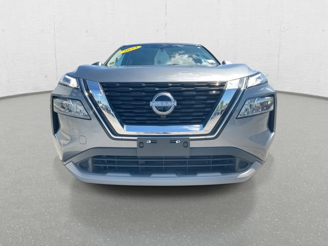 Used 2023 Nissan Rogue SV AWD/4WD image 34