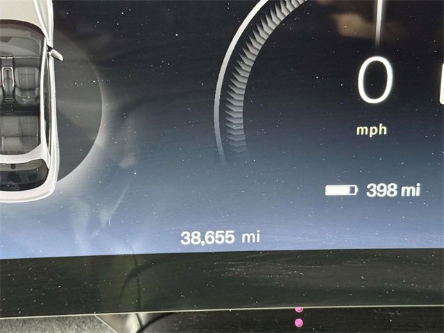 Used 2022 Lucid Air Grand Touring image 5