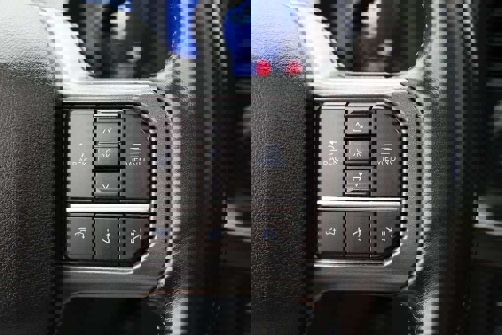 Used 2023 Ford F250 Lariat w/ Lariat Ultimate Package image 29