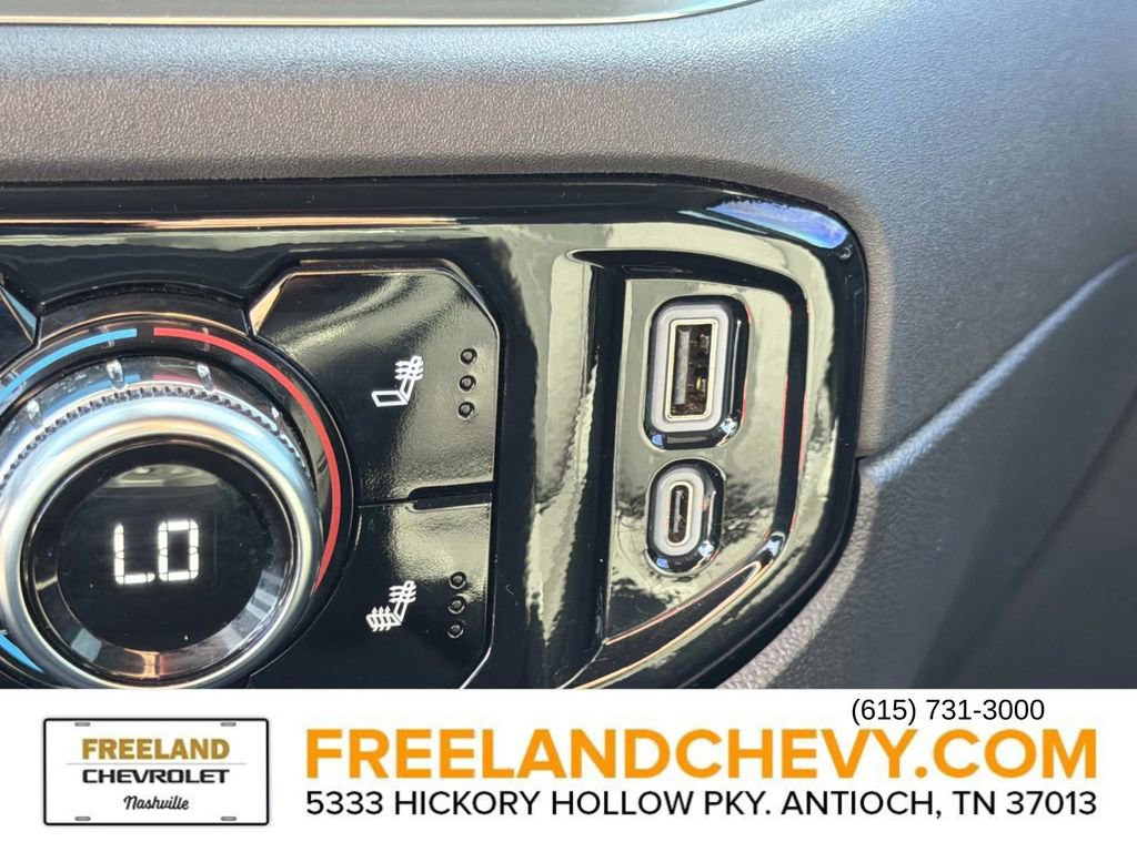 Used 2023 GMC Sierra 1500 Elevation AWD/4WD image 32