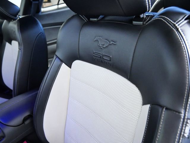 Used 2015 Ford Mustang 50 Years image 17