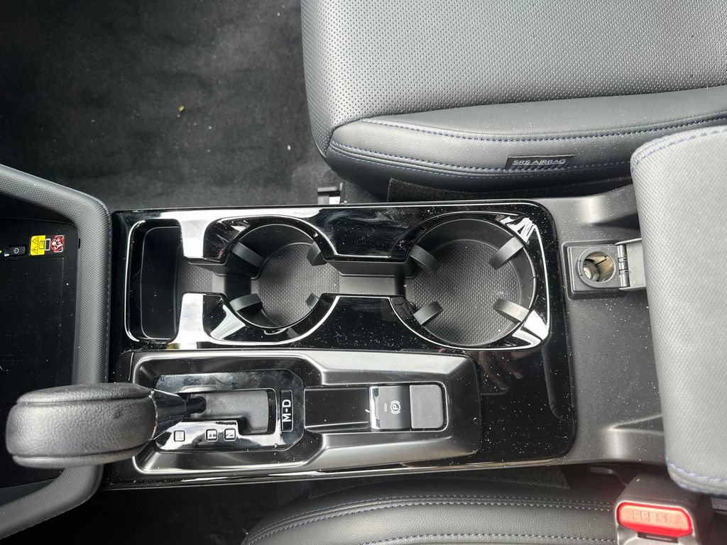 New 2026 Subaru Forester Limited AWD/4WD image 18