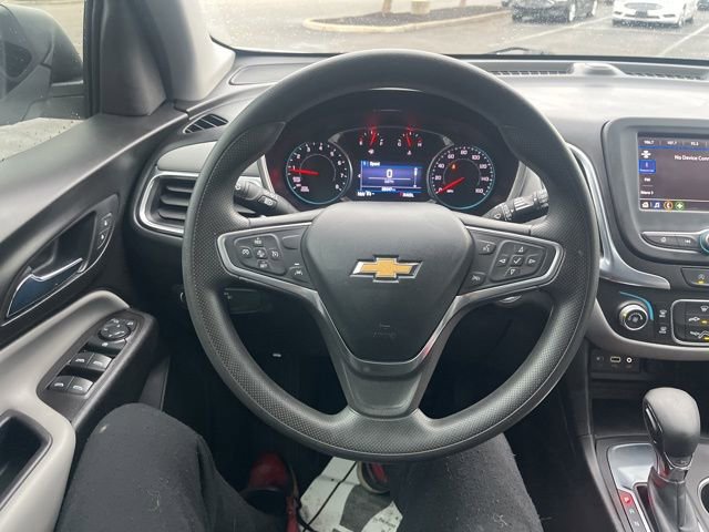 Used 2022 Chevrolet Equinox LS w/ LS Convenience Package image 27