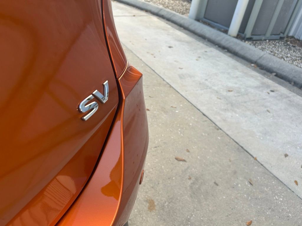 Used 2020 Nissan Rogue SV w/ Sun & Sound Touring Package image 31