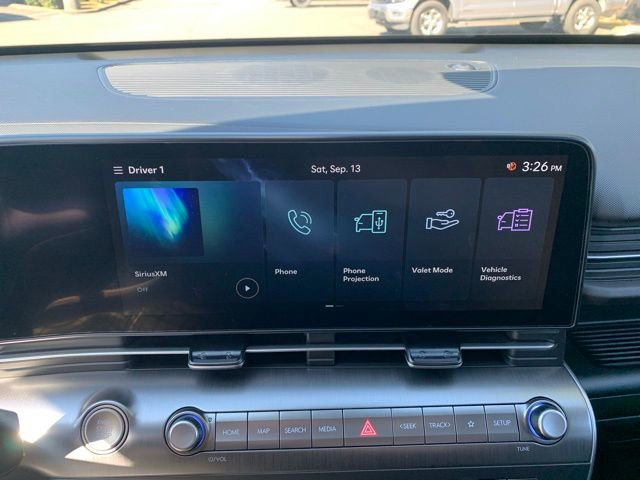 New 2026 Hyundai Kona SEL Sport image 14