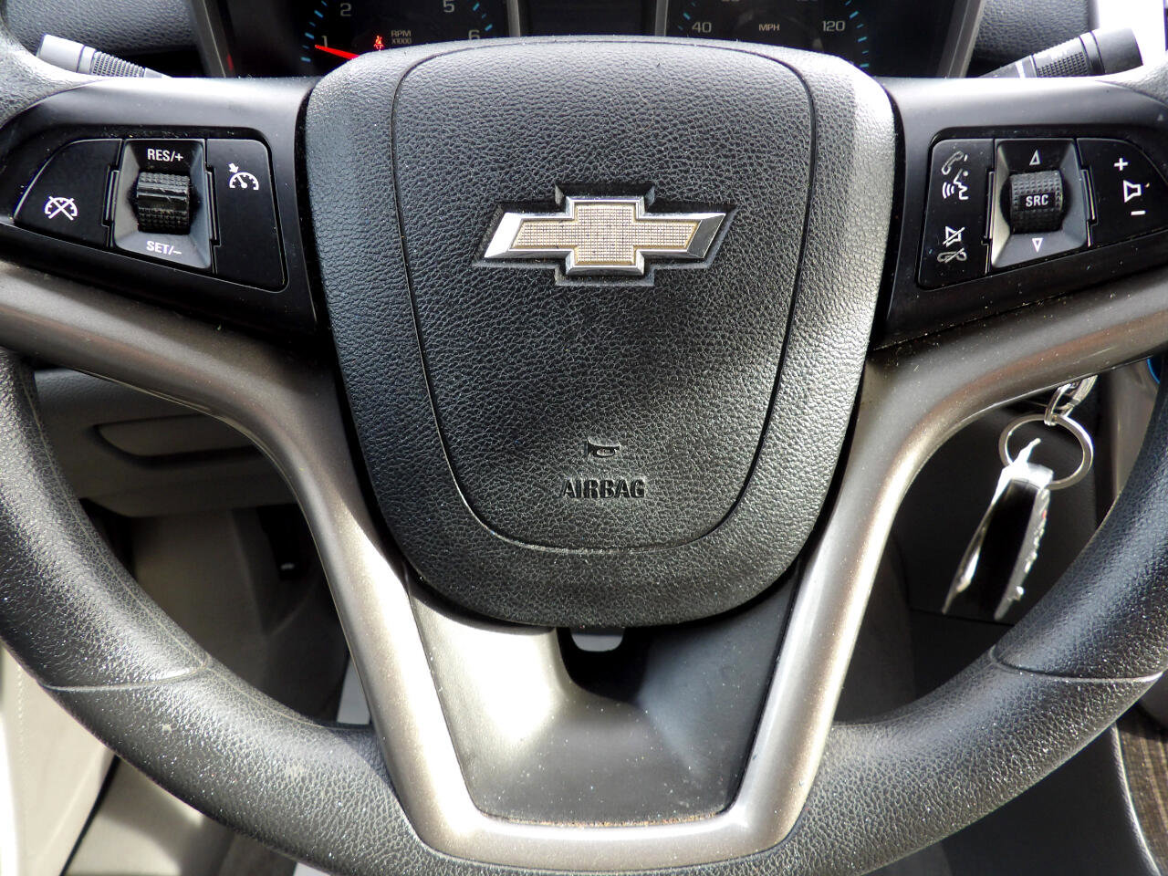 Used 2015 Chevrolet Malibu LT w/ Power Convenience Package image 24