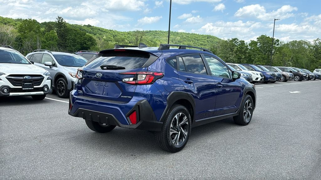 Used 2024 Subaru Crosstrek 2.0i Premium AWD/4WD image 6