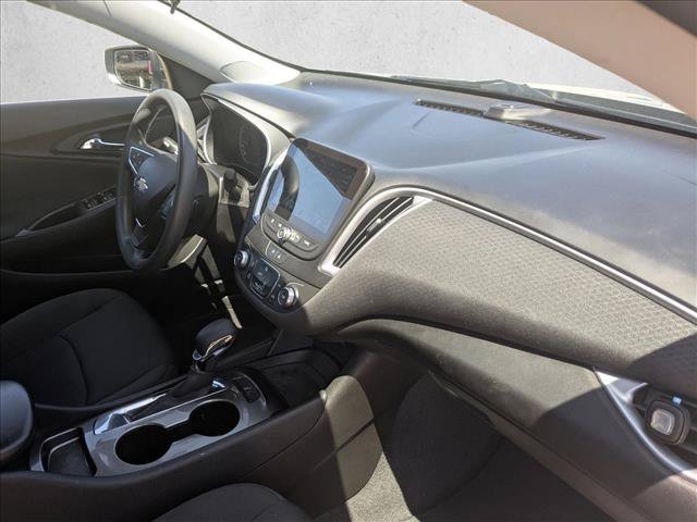 Used 2021 Chevrolet Malibu LS FWD image 18