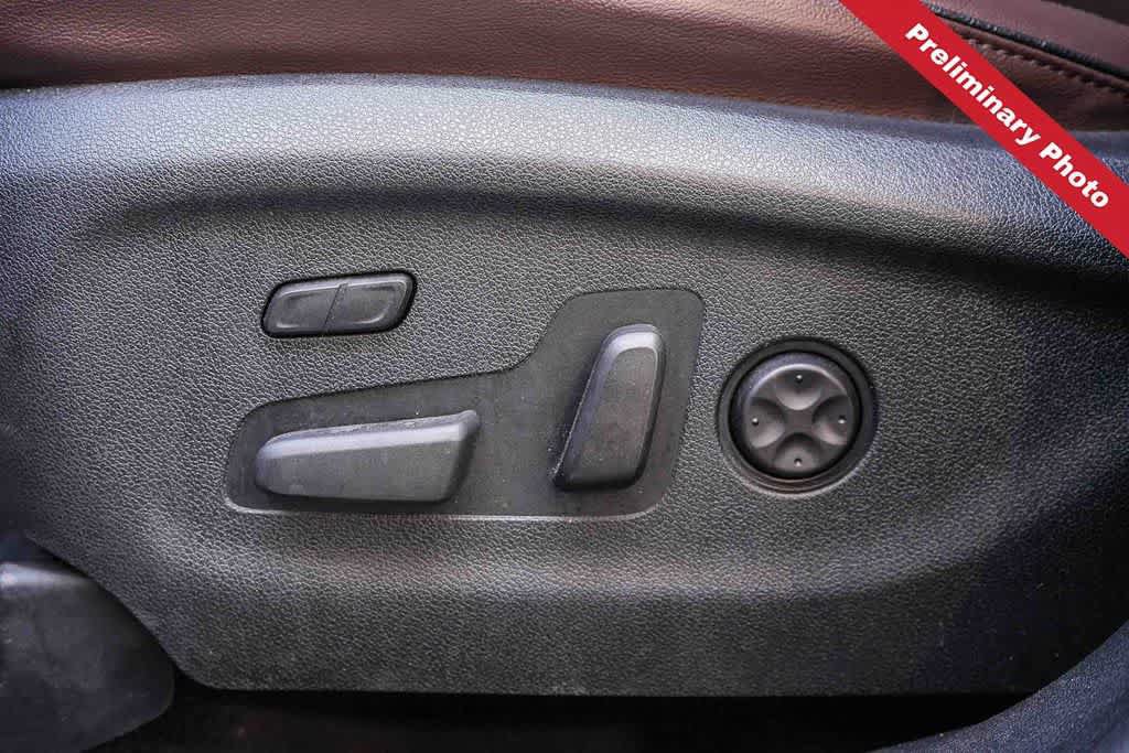 Used 2020 Kia Sorento SX FWD image 21