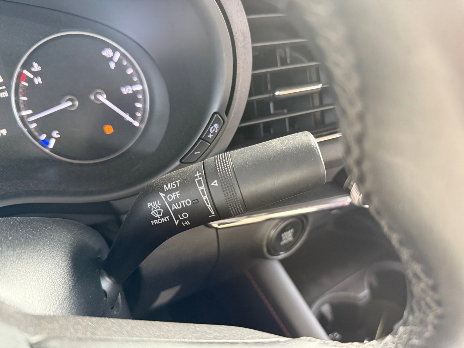 Used 2023 MAZDA MAZDA3 s image 19