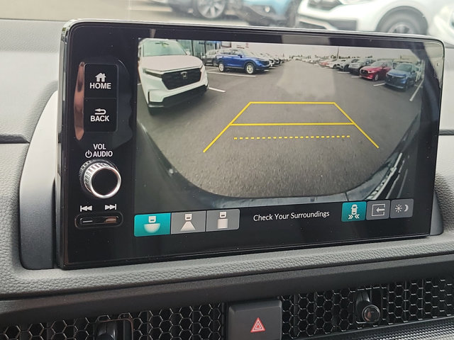 Used 2025 Honda CR-V Sport-L image 16