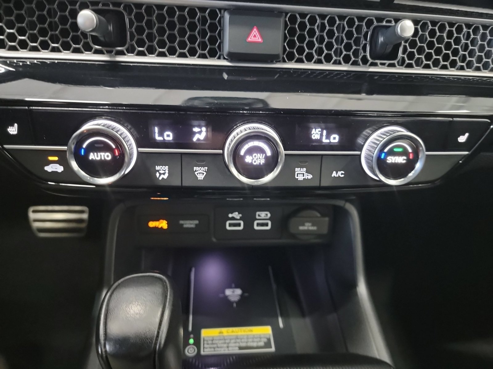 Certified 2023 Honda Civic Sport Touring image 21